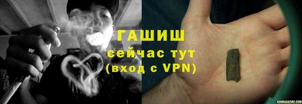 молекула духа Бронницы